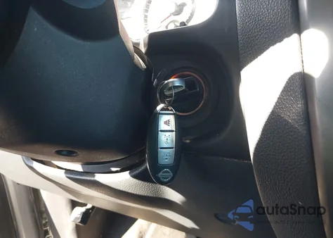 2010 Nissan Armada из США, поврежденный, VIN 5N1BA0ND7AN602041